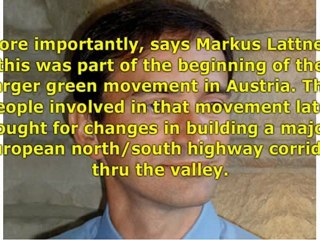 Blog Post – Markus Lattner