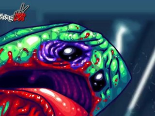 MINECRAFT FAIL, A Minecraft Parody (18+) VOSTFR