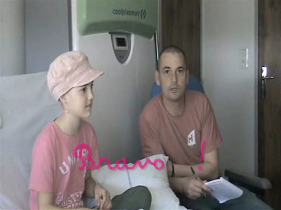 Ballades musicales en chambre - Episode 3