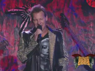 REVOLVER GOLDEN GODS 2012 part 8