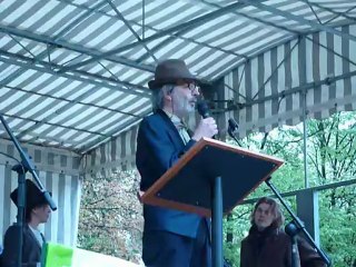 Prix PInocchio de l'Ecofestiv' à Chambéry - Avril 2012 - 2