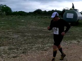 Trail de Poulx Waza