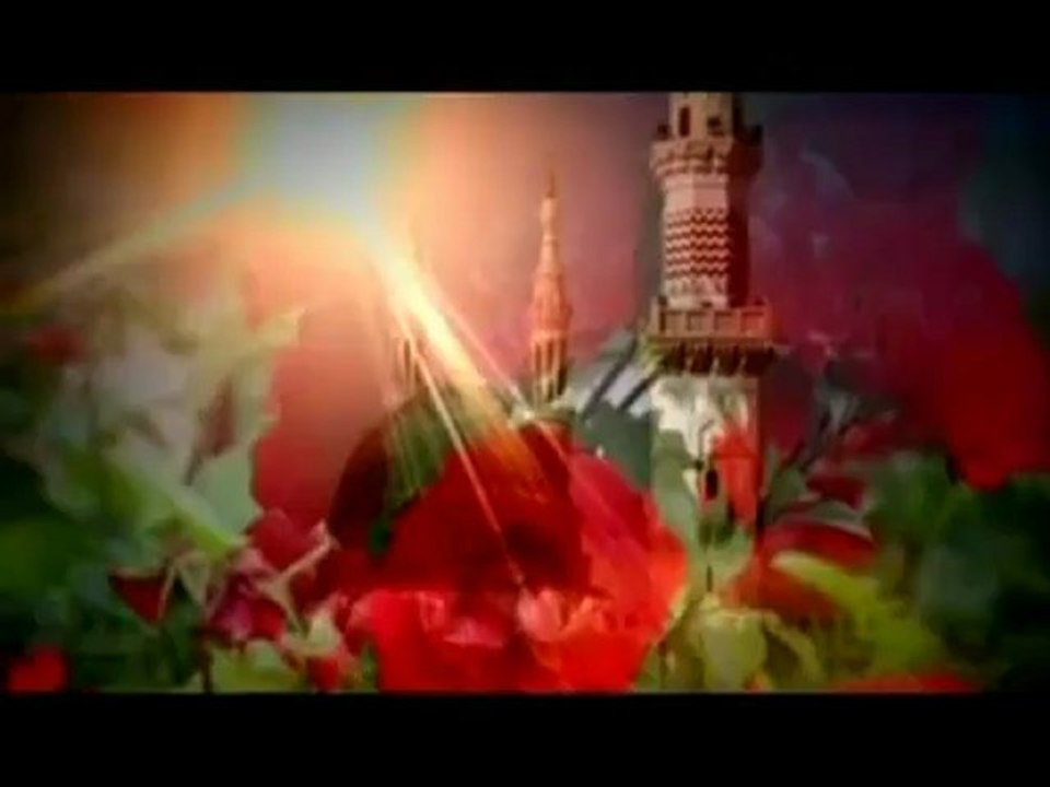 Ey Nebi| Maceracı Murat Yeni & Metin Haboğlu