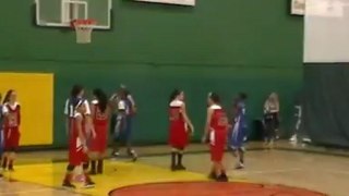 (CHAMPIONSHIP GAME) ROCKLAND ROCKETES-vs-WESTCHESTER HOOPERS (CHAMPIONSHIP GAME)