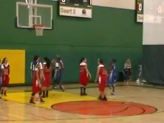 (CHAMPIONSHIP GAME) ROCKLAND ROCKETES-vs-WESTCHESTER HOOPERS (CHAMPIONSHIP GAME)