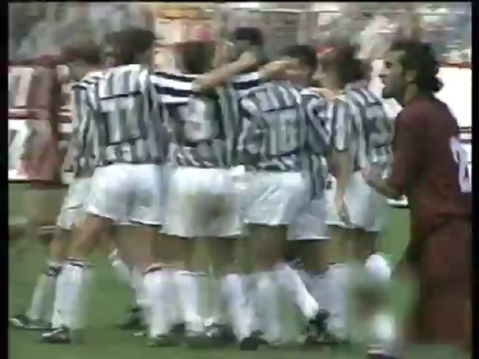 Del Piero