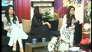 Muskurati Morning With Faisal Qureshi - 21st May 2012-Prt 5