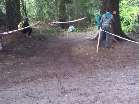 National Ufolep Vtt St Carreuc (20-29 1er tour)