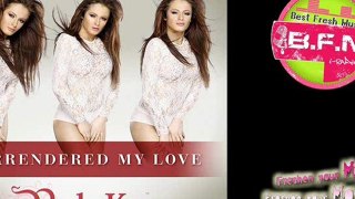 Raluka - Surrender my love