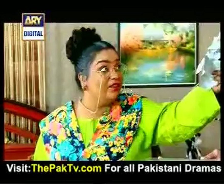 Topi Drama By Ary Digital Episode 11-01