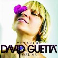 David Guetta Feat. Sia - Titanium [Dark'4 RMX]
