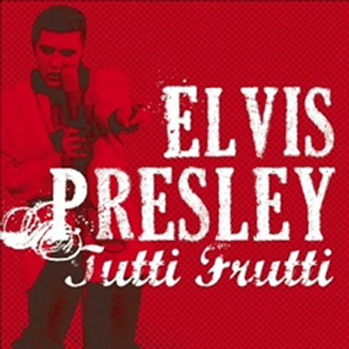 Elvis Presley - Tutti Frutti (Dark'4 RMX)