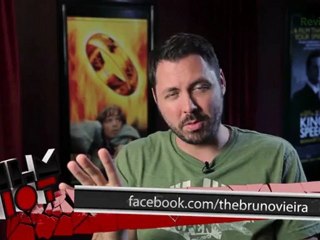 TELL, Free Posters and the Next Hitchcock! - Film Riot