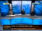 meltem-tv 21-05-2012 Haftanın Sohbeti 2.Bölüm