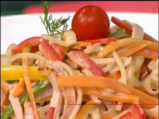 الشيف يسري خميس اسباجيتي كاربونارا