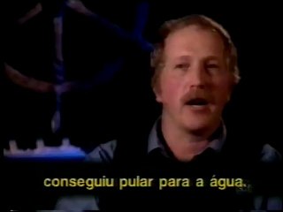 SBT Repórter - TITANIC a febre dos cinemas 3/4