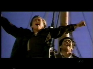 SBT Repórter - TITANIC a febre dos cinemas 4/4