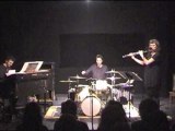Sylvaine Hélary Trio - 