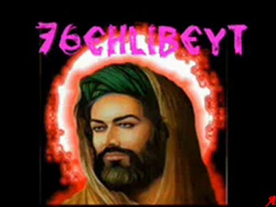 Kerbalada (Imam Huseyine vurdulara)