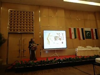 Conrad Johanson Key Note Address in Vth IANR & 9th GCNN Congress Xi'an, China May 6, 2012