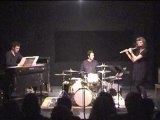 Sylvaine Hélary Trio - 