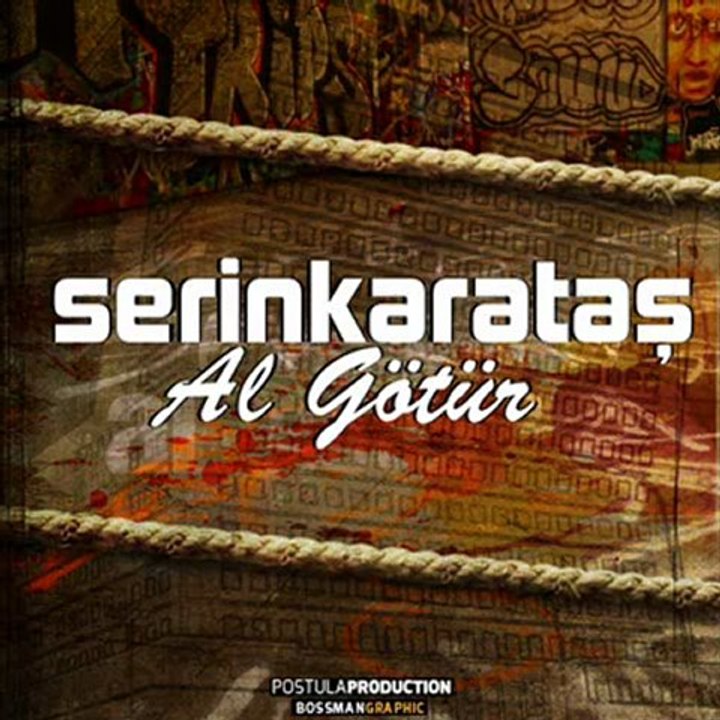 Serin - Al Götür | Yeni Track 2012