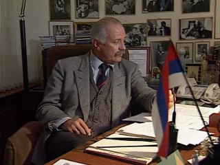 Фильм о подготовке к съёмкам "Сибирского Цирюльника" в Костромском военном училище