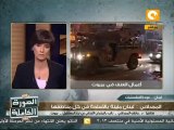 الصورة الكاملة: سوريا ونقل المعركة إلى بيروت