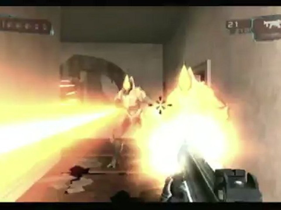 CGRundertow CONDUIT 2 for Nintendo Wii Video Game Review