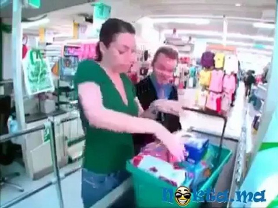 le vrai visage de la femme