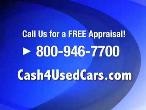 Cash For Clunkers Dealers in Palm Desert