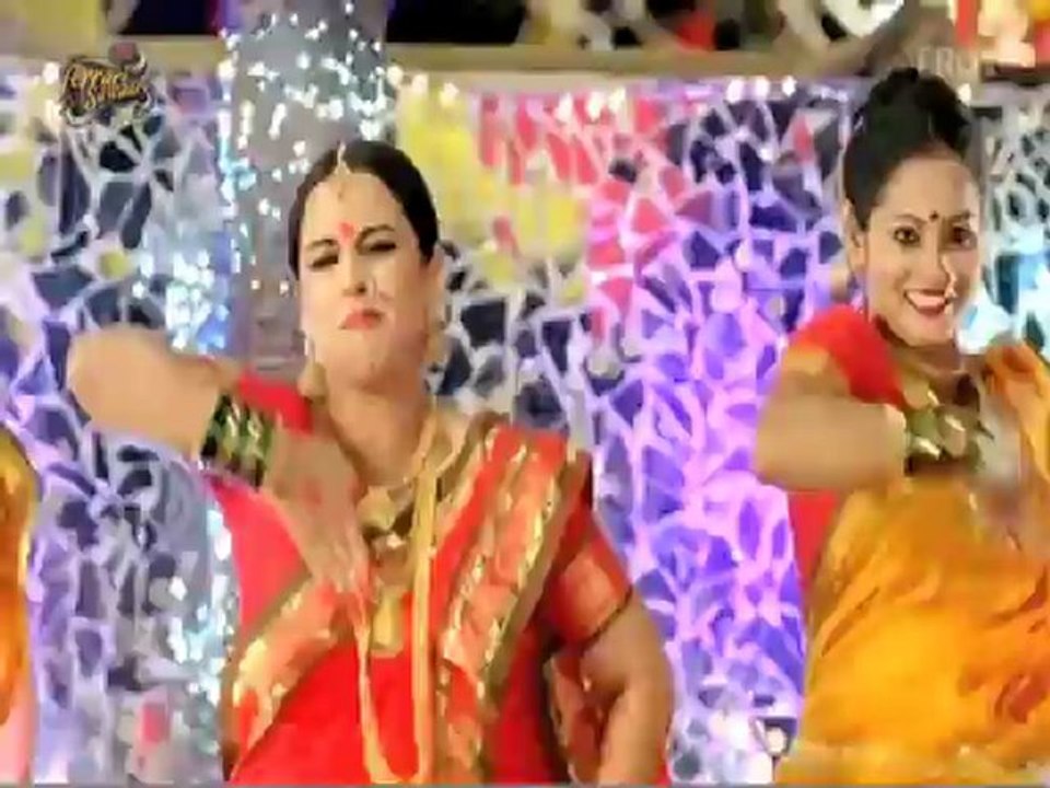 Mala Jau De - Making (Ferrari Ki Sawaari)