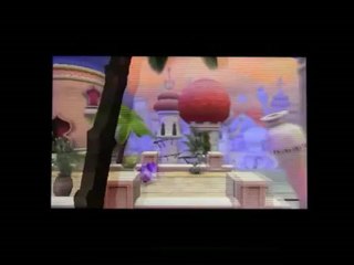 CGRundertow CARTOON NETWORK: PUNCH TIME EXPLOSION for Nintendo 3DS Video Game Review