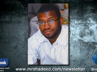 Mr.Shadeed Analyzes Social Media Sobriety Tool