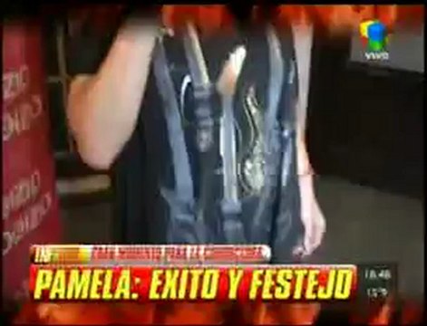 Pronto.com.ar Desayuno Americano de festejo