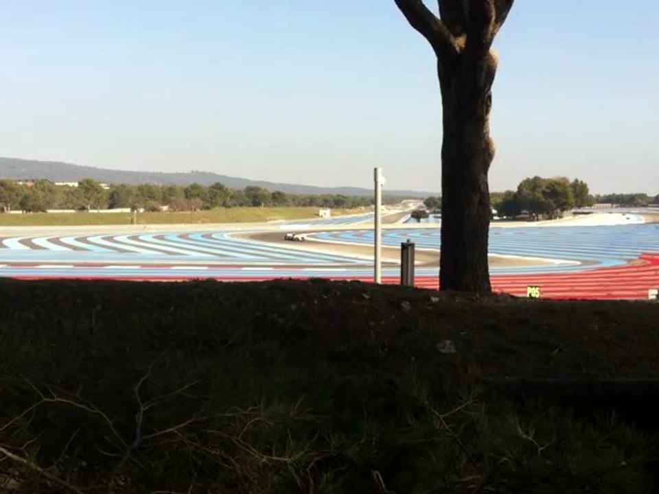 Formule Renault 3.5