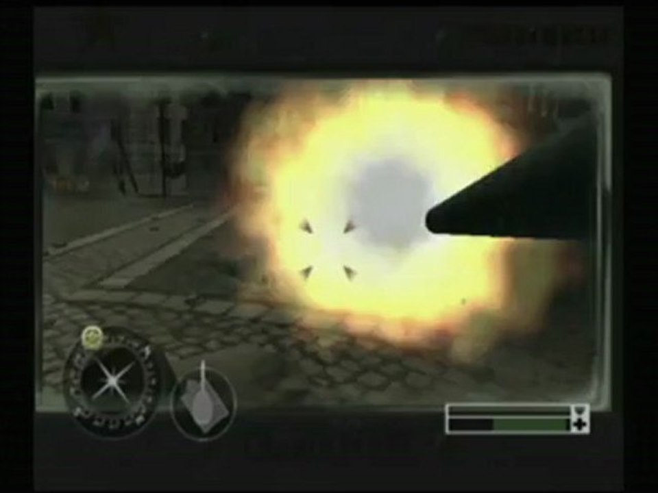 CGRundertow CALL OF DUTY: FINEST HOUR for Nintendo Gamecube Video Game Review