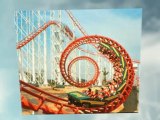 Six Flags Magic Mountain Tickets - 4 Free Tickets!