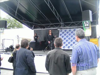 la foire expo 2012 de Limoges (87)