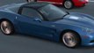 Gran Turismo 5 - Chevrolet Corvette ZR1 vs Ford GT - Drag Race