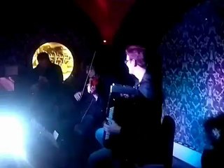 GURGUL & SKABA DUO - Summertime