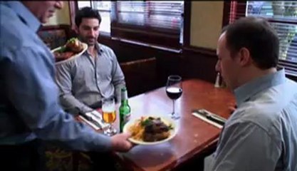 Restaurant Dunbar Vancouver Minerva Pizza & Steak House Ltd