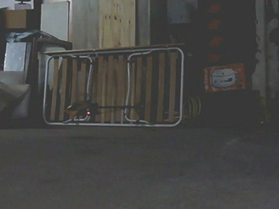 KDS innova 450 SD FBL