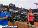 2012 WTA Rome FINAL_ Maria Sharapova vs Na Li