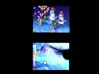 CGRundertow BIG BANG MINI for Nintendo DS Video Game Review