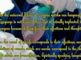 Spiritual Facts in 30 Number 712: Language