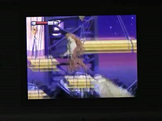 CGRundertow BEN 10: ALIEN FORCE for Nintendo DS Video Game Review