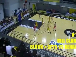 Top 15 FOPB Mars Avril Mai 2012