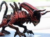 CGR Toys - Bull Alien, Kenner Aliens Figure Review