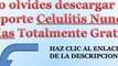 Cremas Caseras Para La Celulitis 100% Efectiva y Facil